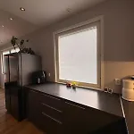 Modern With A Good Location * Rovaniemi