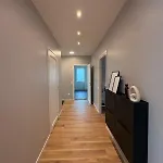 Appartamento Modern With A Good Location