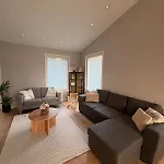 Huoneisto Modern With A Good Location Rovaniemi