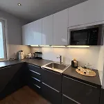 Modern With A Good Location Huoneisto Rovaniemi