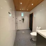 Modern With A Good Location Appartamento Rovaniemi