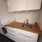 Modern With A Good Location Huoneisto Rovaniemi