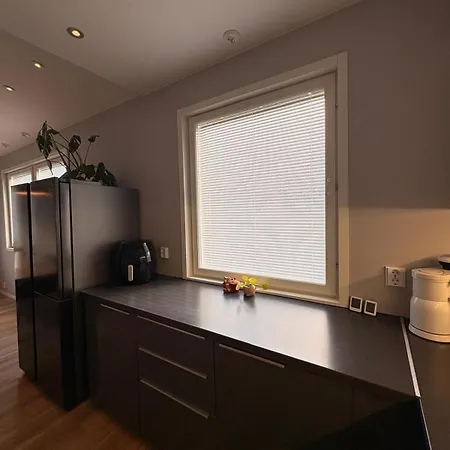 Modern With A Good Location * 罗瓦涅米