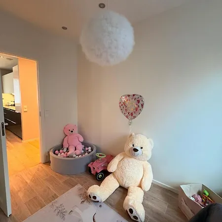 Modern With A Good Location