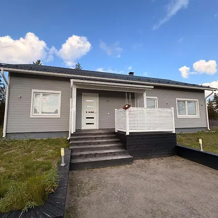 Modern With A Good Location *