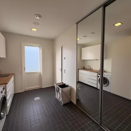 公寓 Modern With A Good Location 罗瓦涅米