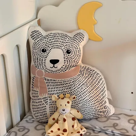 Modern With A Good Location Lägenhet Rovaniemi