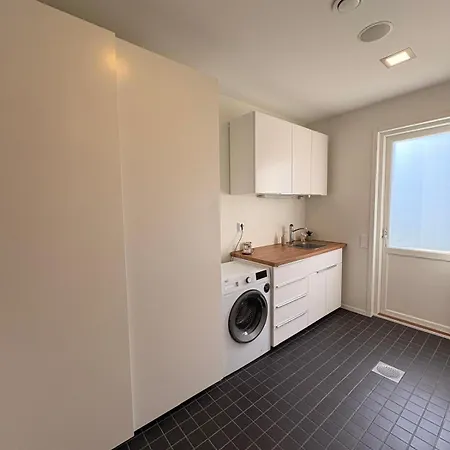 Modern With A Good Location * Rovaniemi