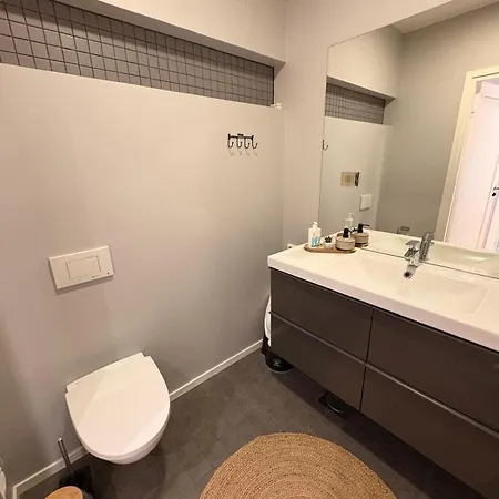 Lägenhet Modern With A Good Location Rovaniemi