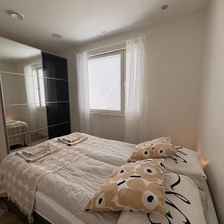 Modern With A Good Location Lägenhet Rovaniemi