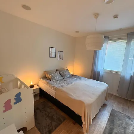 Modern With A Good Location