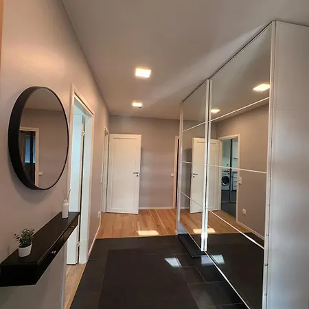 Modern With A Good Location