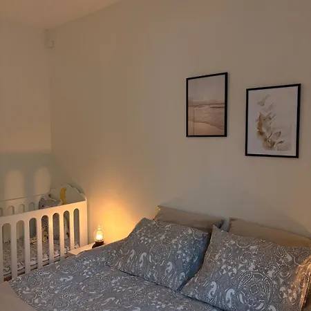 Huoneisto Modern With A Good Location Rovaniemi