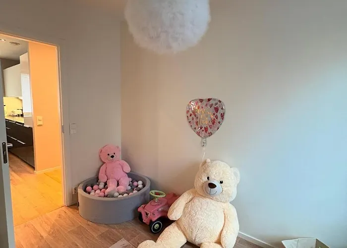 Modern With A Good Location