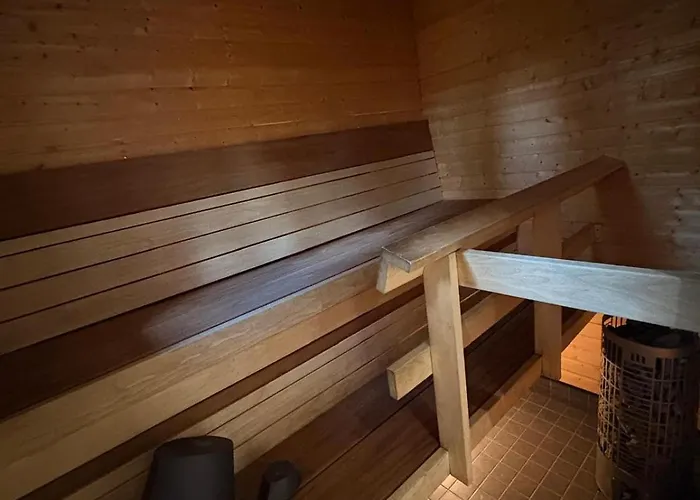 Daire Modern With A Good Location *