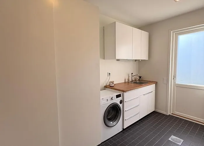 Modern With A Good Location * Rovaniemi