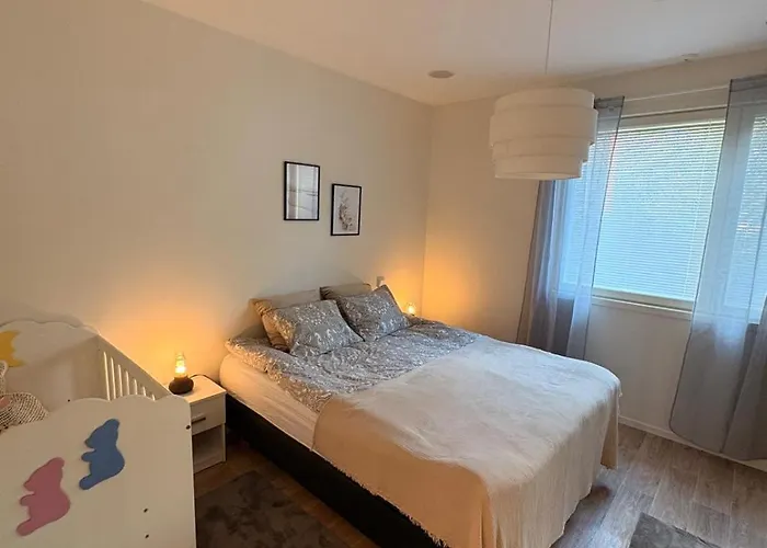 Modern With A Good Location